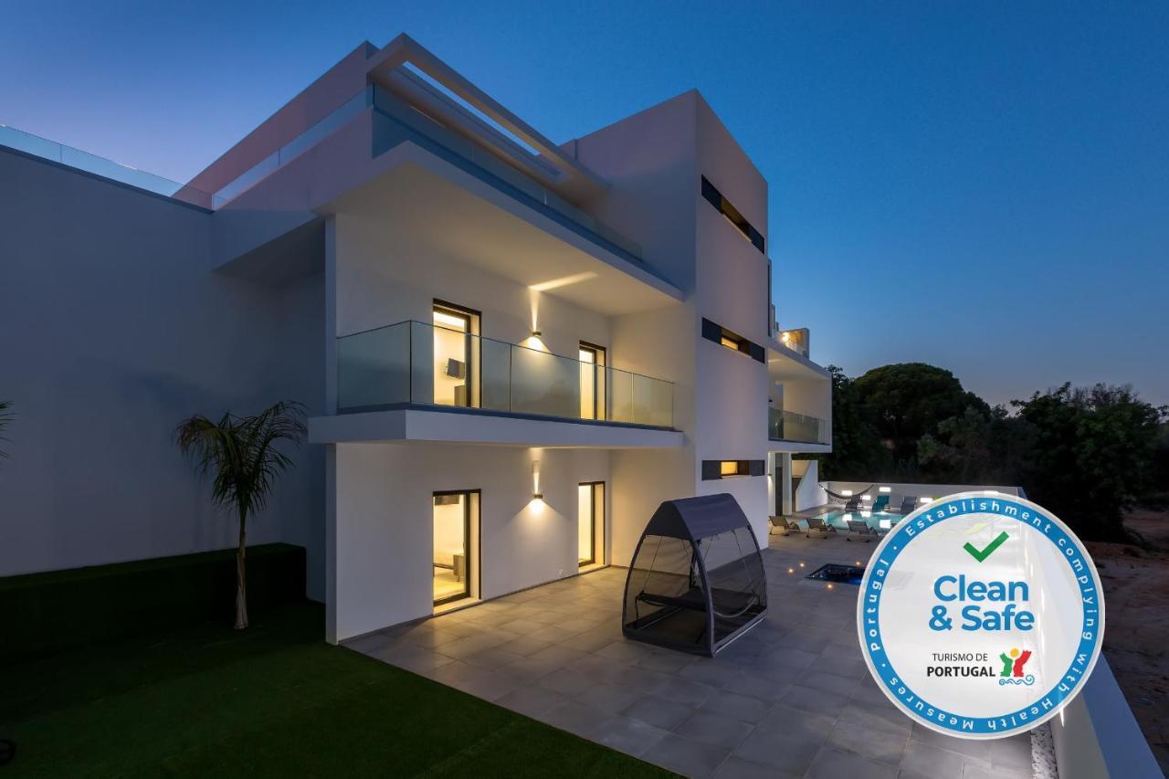 Luxury 47 Villa Albufeira Exterior foto