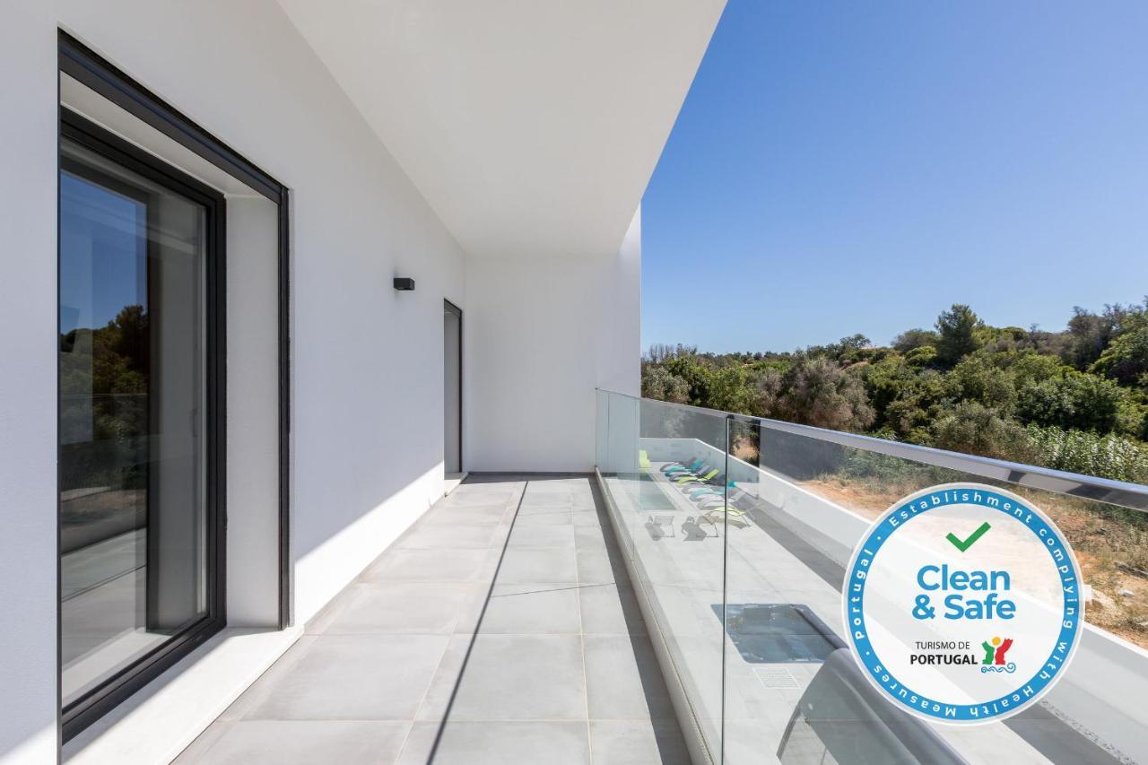 Luxury 47 Villa Albufeira Exterior foto